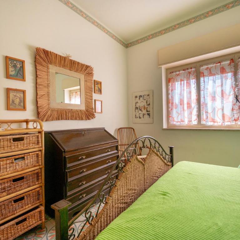 Villa Sara - Fontane Bianche - Four-Bedroom House - 28