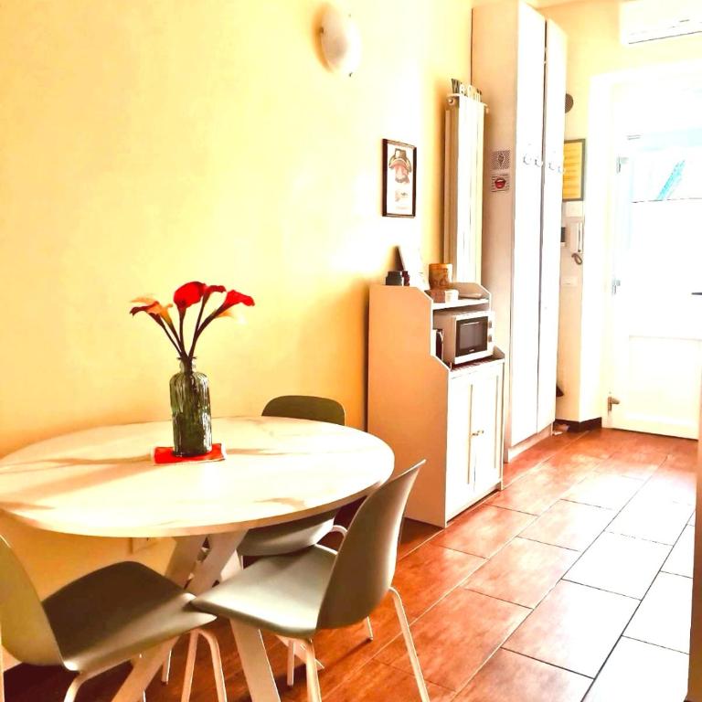 Casa Torino Lingotto centro fiere, metro, Inalpi Arena,Centro Congressi, Ospedale Molinette, Politecnico - Full one-Bedroom Standard Apartment - 41