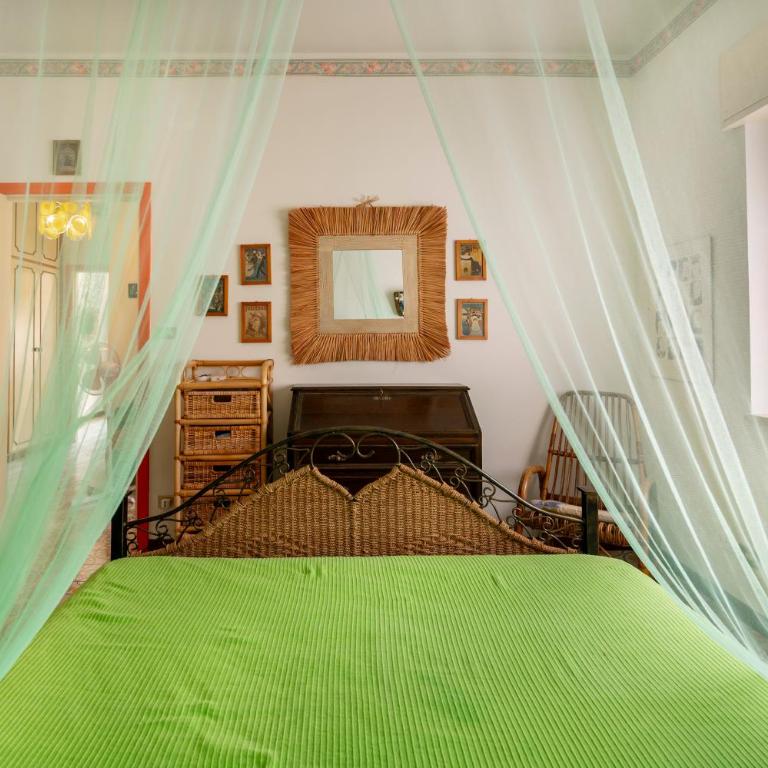Villa Sara - Fontane Bianche - Four-Bedroom House - 29