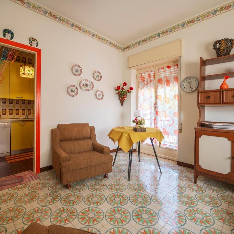 Villa Sara - Fontane Bianche - Four-Bedroom House - 30