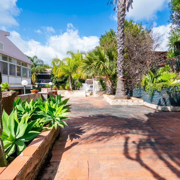 Villa Sara - Fontane Bianche - Four-Bedroom House - 32
