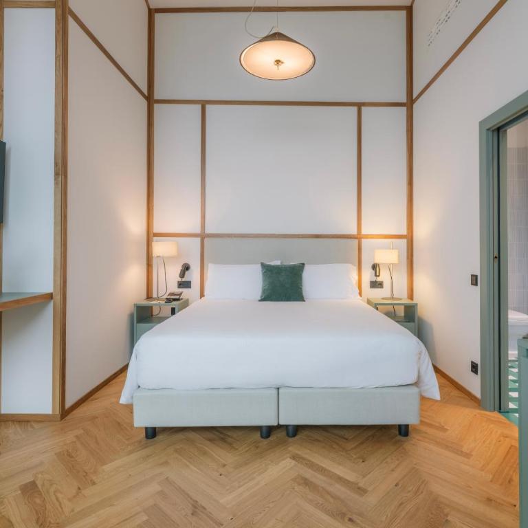 Casa Du Lac, by R Collection Hotels - Junior Suite con Vista Lago - 8