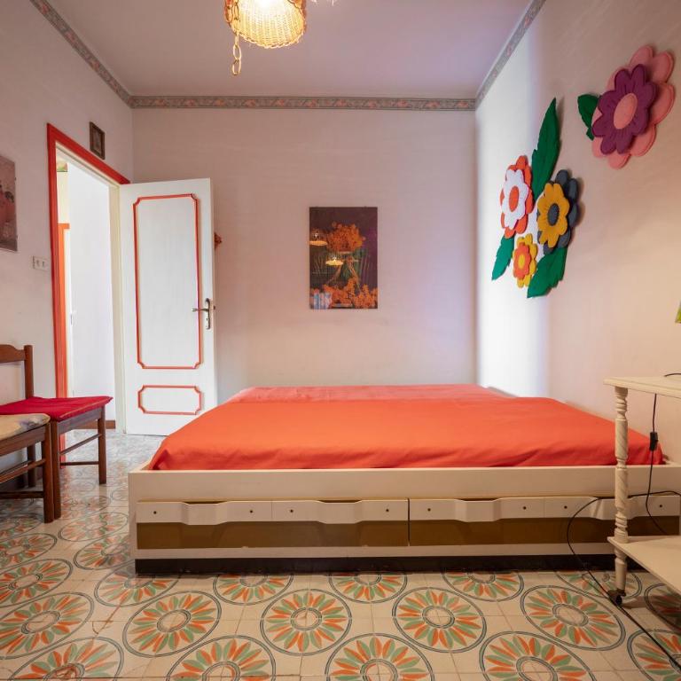 Villa Sara - Fontane Bianche - Four-Bedroom House - 33