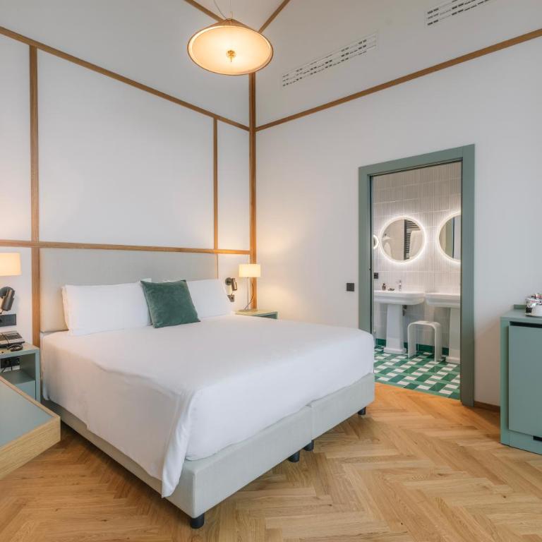 Casa Du Lac, by R Collection Hotels - Junior Suite con Vista Lago - 2