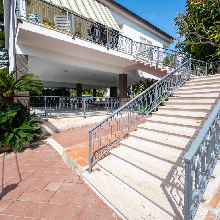 Villa Sara - Fontane Bianche - Four-Bedroom House - 34