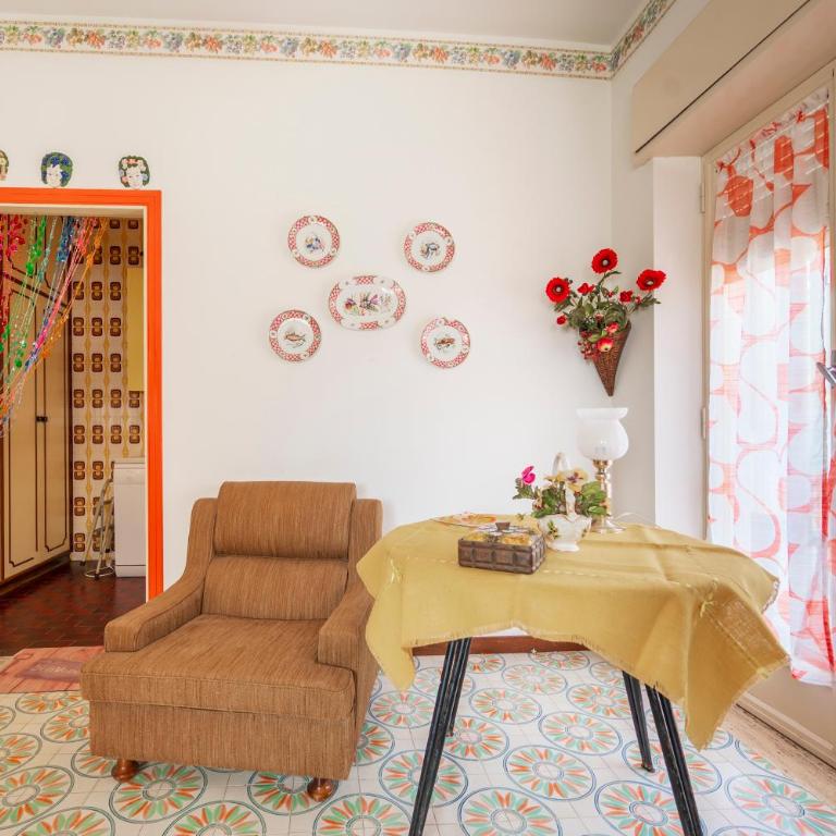 Villa Sara - Fontane Bianche - Four-Bedroom House - 35