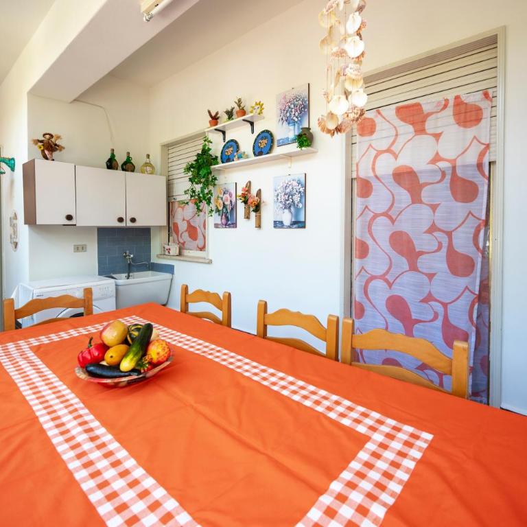 Villa Sara - Fontane Bianche - Four-Bedroom House - 37
