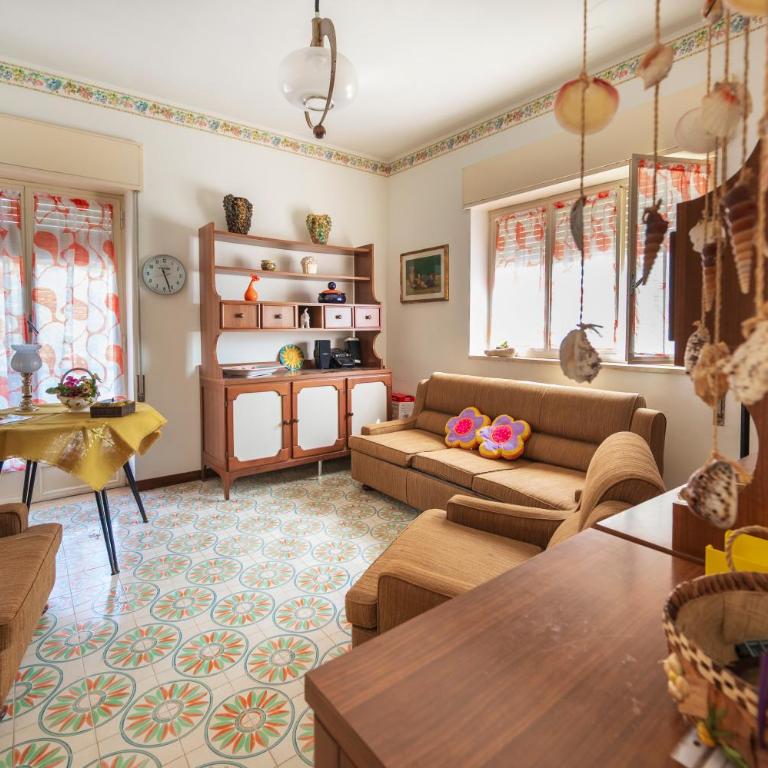Villa Sara - Fontane Bianche - Four-Bedroom House - 20