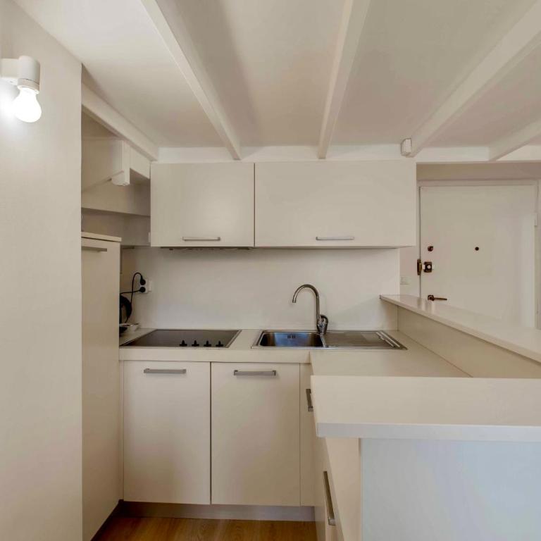 SUEDE PROMENADE Carré dOr Plages 1 min 2 salles de bain Climatisé - Appartement - 21