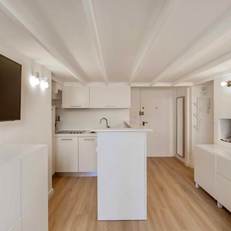 SUEDE PROMENADE Carré dOr Plages 1 min 2 salles de bain Climatisé - Appartement - 25