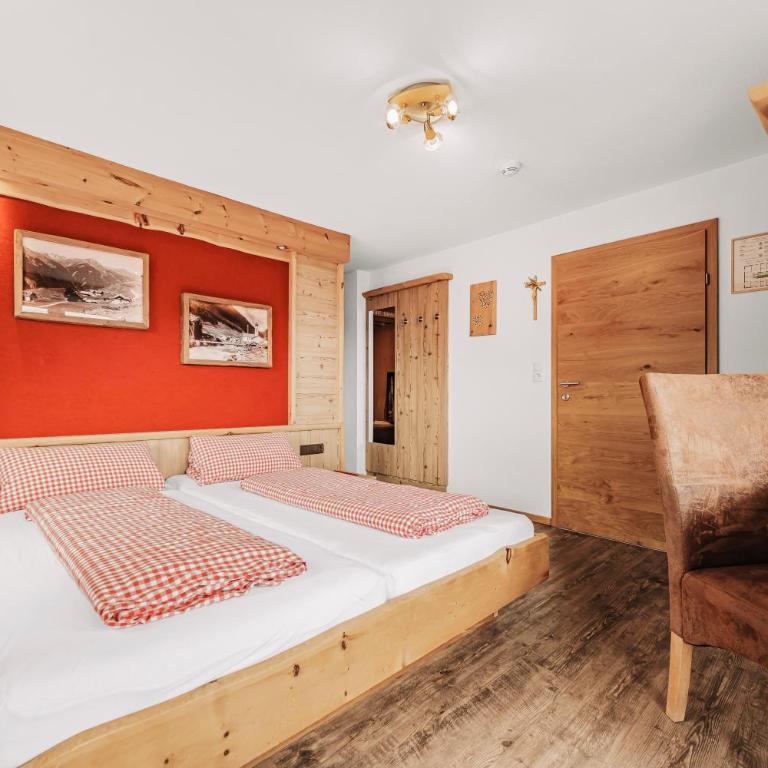 Gasthof Leiter´s Hoamatl - Apartment - 7