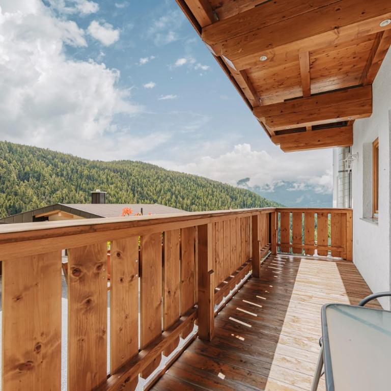 Gasthof Leiter´s Hoamatl - Apartment - 5