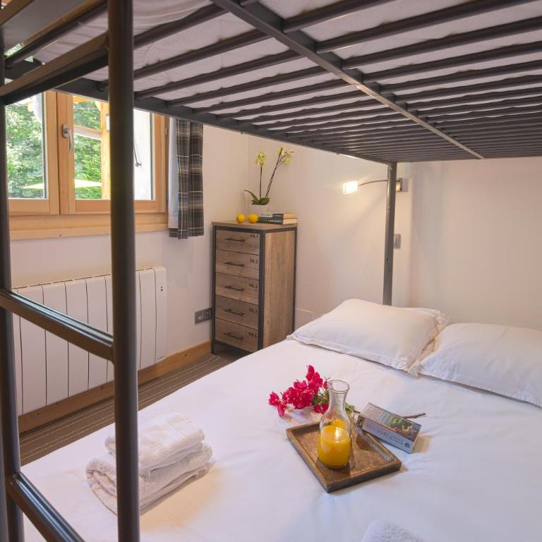 Appartement La Creusettaz Happy Rentals - Appartamento - Piano Terra - 5