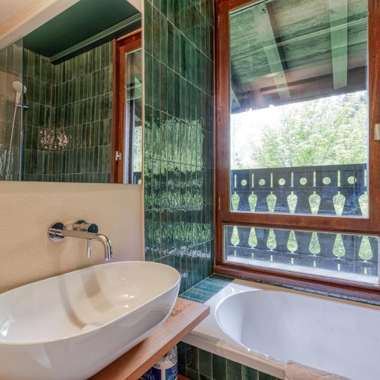Résidence Androsace 31 - Happy Rentals - Appartamento con Balcone - 9
