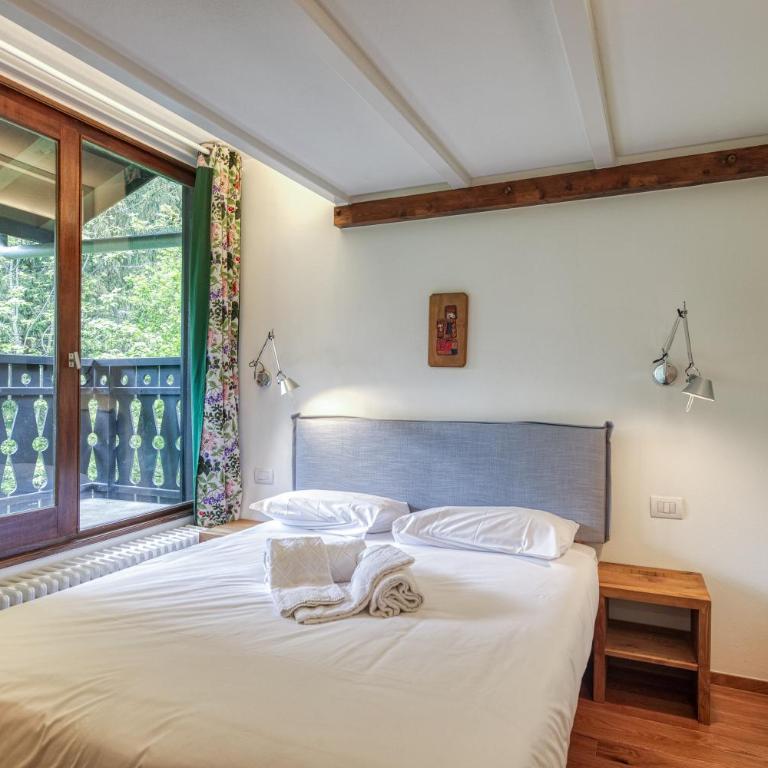 Résidence Androsace 31 - Happy Rentals - Appartamento con Balcone - 7