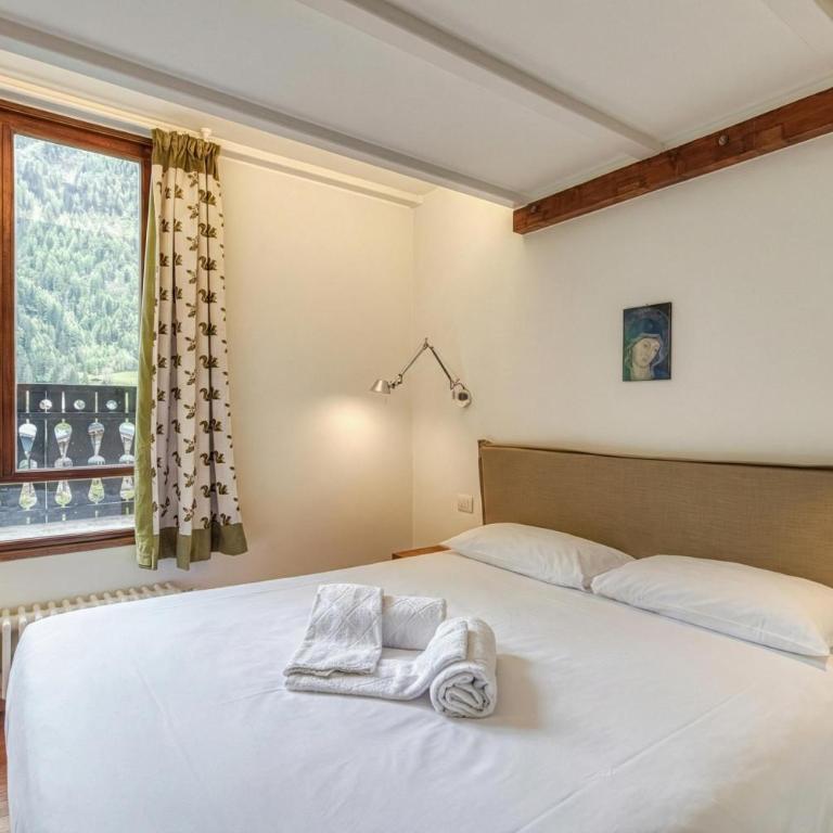 Résidence Androsace 31 - Happy Rentals - Appartamento con Balcone - 18