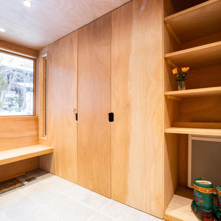 Chalet Beugeant - Happy Rentals - Chalet 3 Chambres - 20