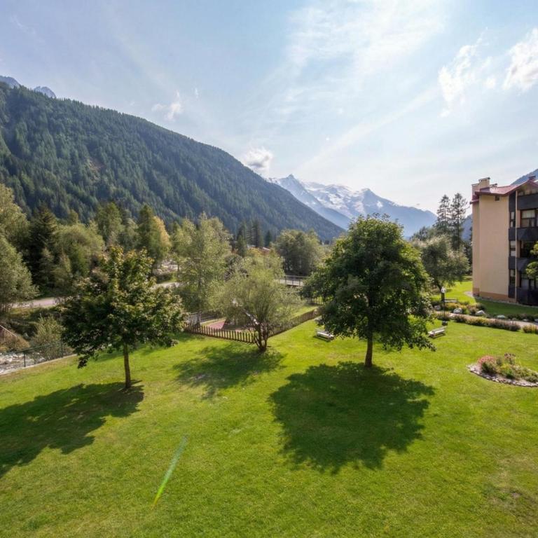 Grand Roc B112 from Slopes 260m, View, Parking & WiFi - Happy Rentals - Appartement avec Balcon - 14