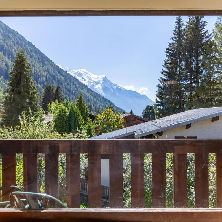 Résidence La Verte 12 ski in ski out - Happy Rentals - Monolocale con Vista Montagna - 13
