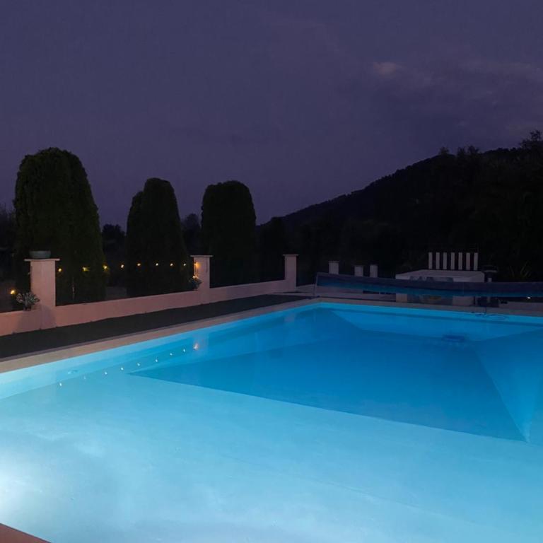 Exceptionnelle Villa Le Club - Maison 5 Chambres - 4