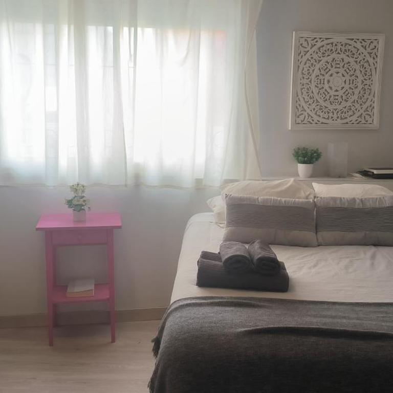 Acogedor y moderno estudio en Capuchinos - Estudio - 11