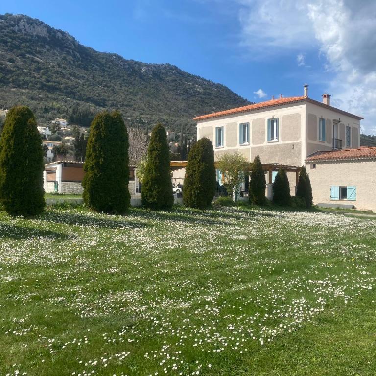 Exceptionnelle Villa Le Club - Maison 5 Chambres - 6