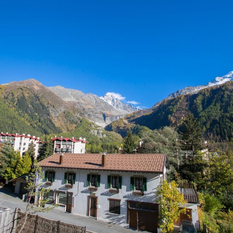 Résidence Edelweiss 4 - Happy Rentals - Appartement avec Vue sur la Montagne - 21