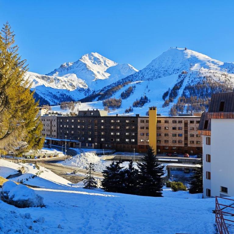 Hostdomus - Guglielmo Loft - Appartamento con 2 Camere da Letto e Balcone - 32