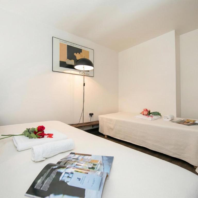 Grand Roc B309 from Slopes 260m, Mont-Blanc View, Parking & WiFi - Happy Rentals - Appartement avec Balcon - 9