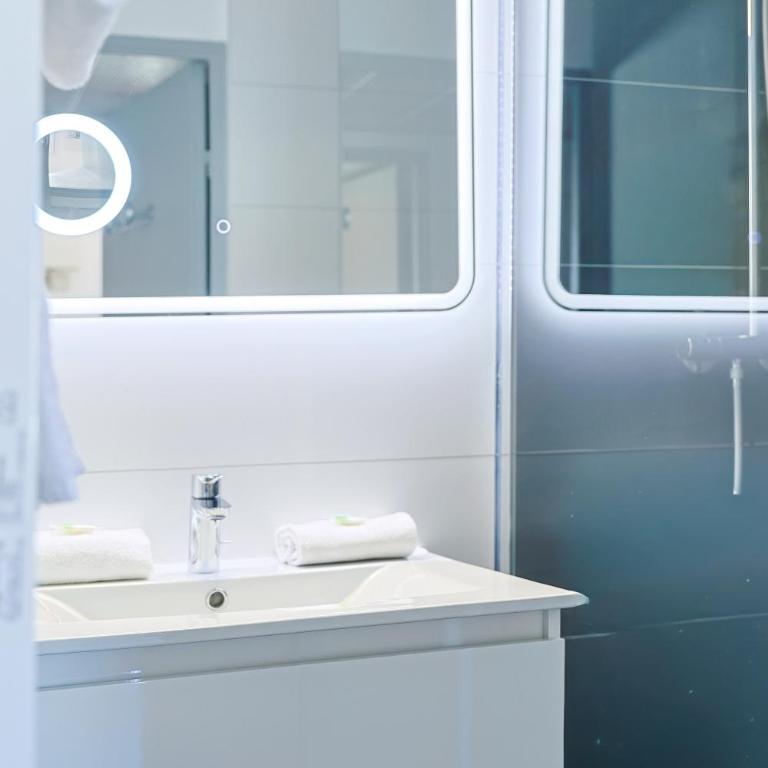 Residhotel Le Grand Prado - Studio - 1 à 2 Personnes - 5