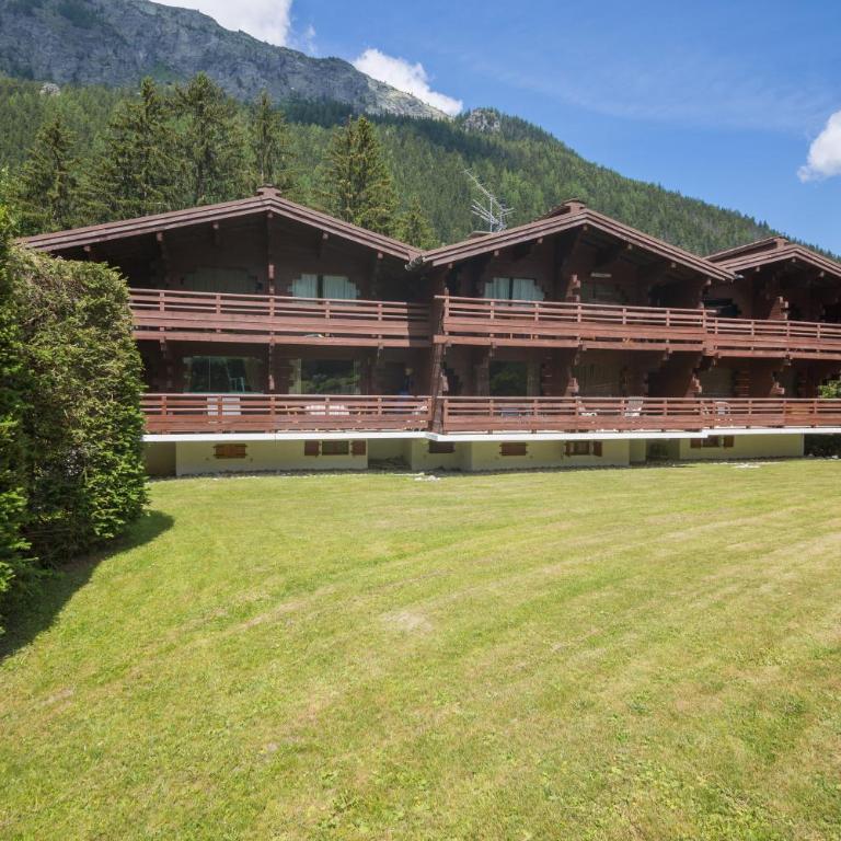 Residence Amethystes - Apartment mit Balkon - 3