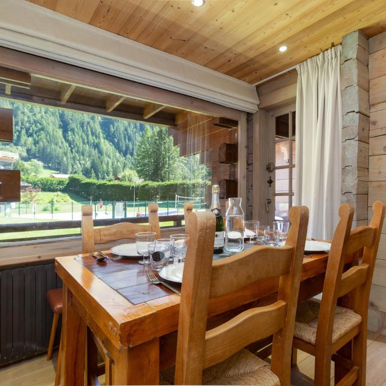 Residence Amethystes - Apartment mit Balkon - 5