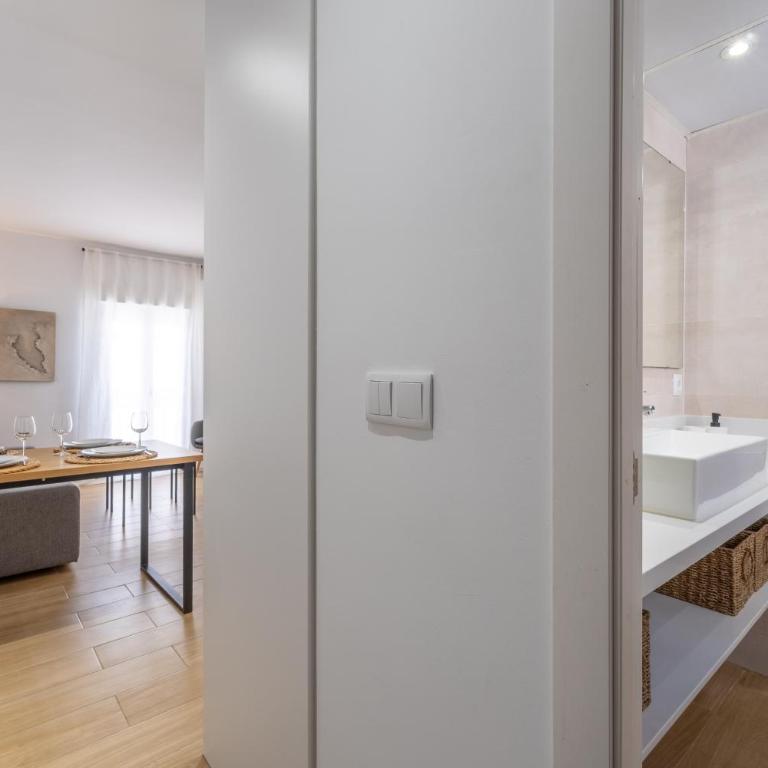 Entre flores y murallas - Nieves Viejas - Apartamento de 2 dormitorios - 17