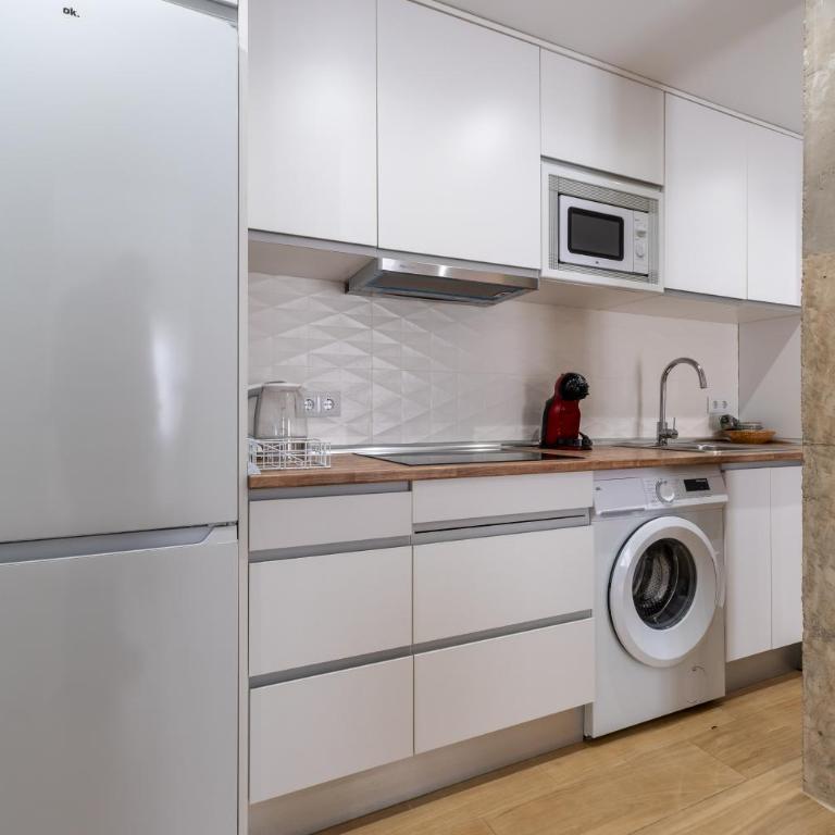 Entre flores y murallas - Nieves Viejas - Apartamento de 2 dormitorios - 12