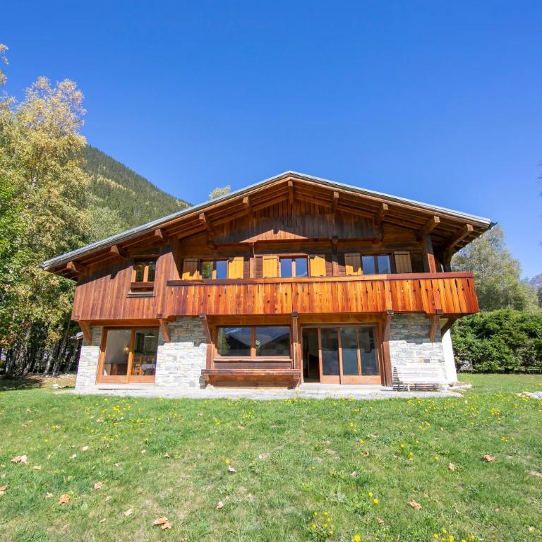 Chalet du Golf 618 - Happy Rentals - Chalet - 1