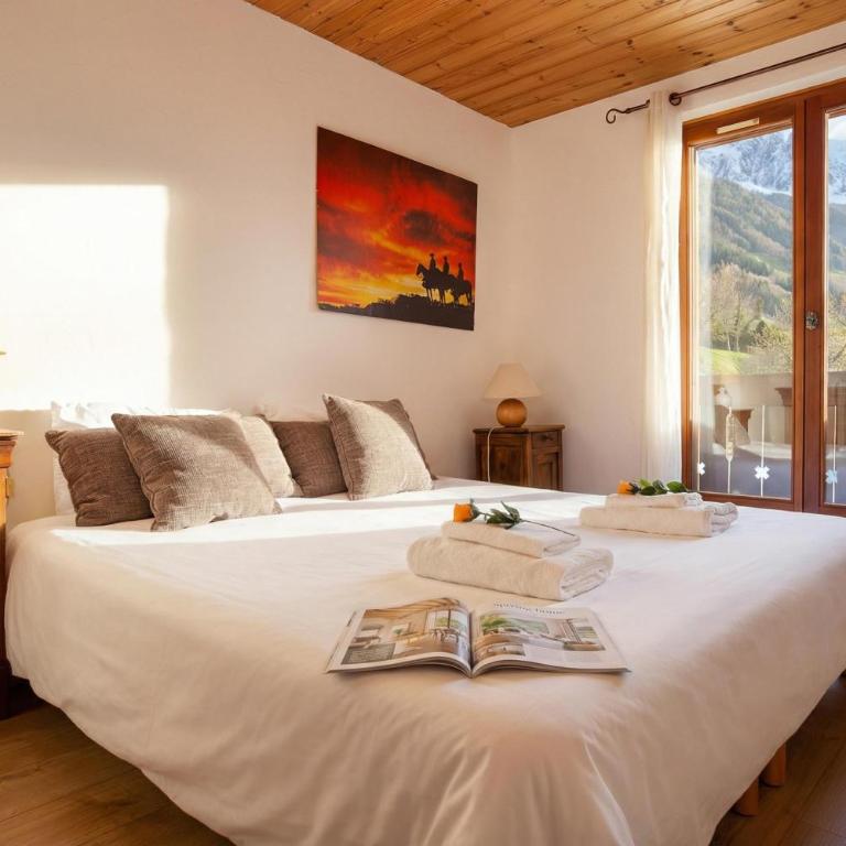 Chalet du Golf 618 - Happy Rentals - Chalet - 6
