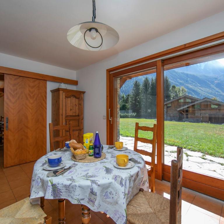 Chalet du Golf 618 - Happy Rentals - Chalet - 4