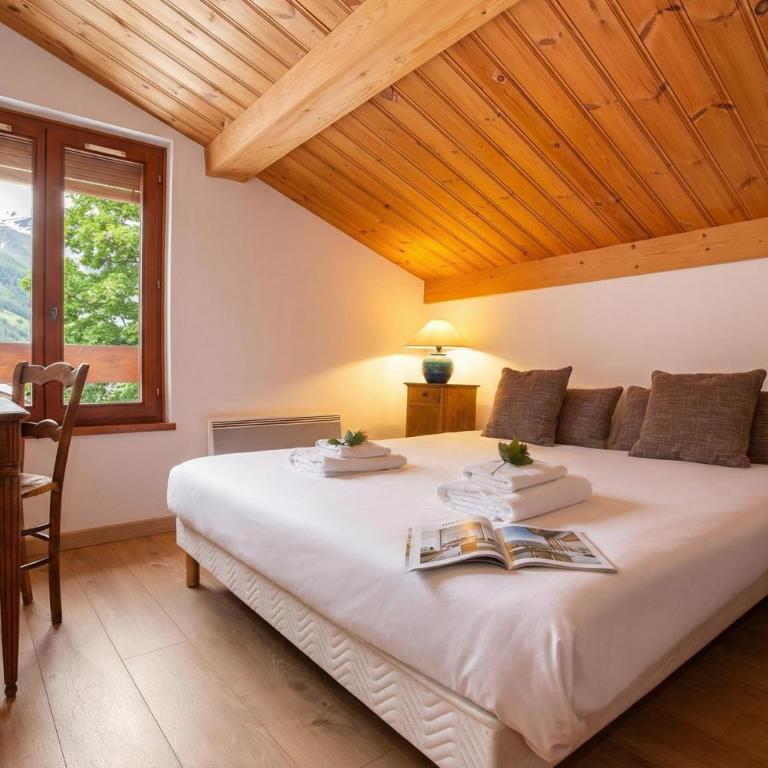 Chalet du Golf 618 - Happy Rentals - Chalet - 8