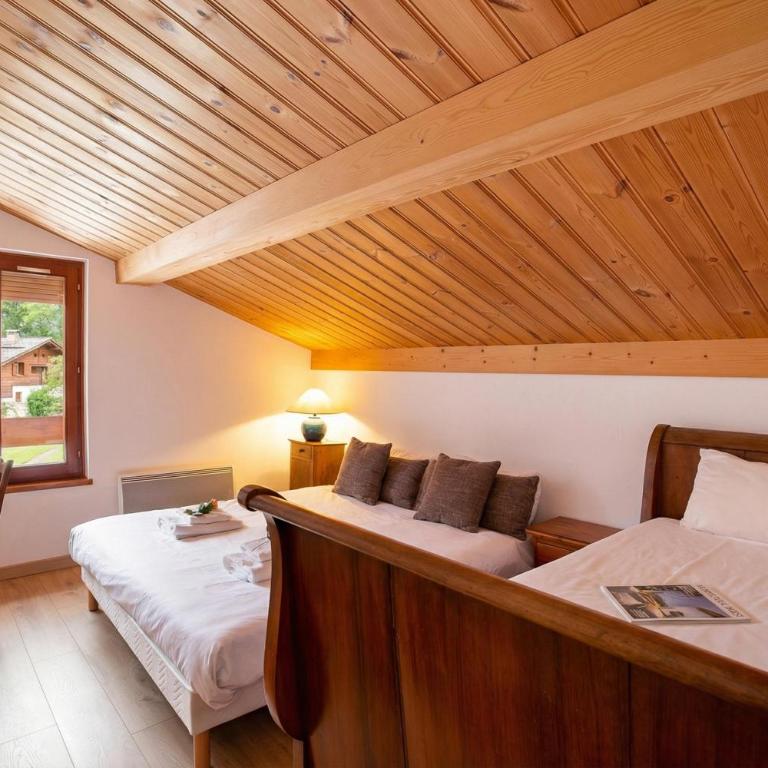 Chalet du Golf 618 - Happy Rentals - Chalet - 9