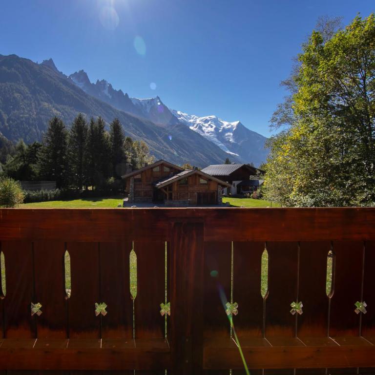 Chalet du Golf 618 - Happy Rentals - Chalet - 12