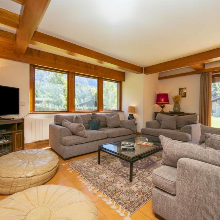 Chalet du Golf 618 - Happy Rentals - Chalet - 14