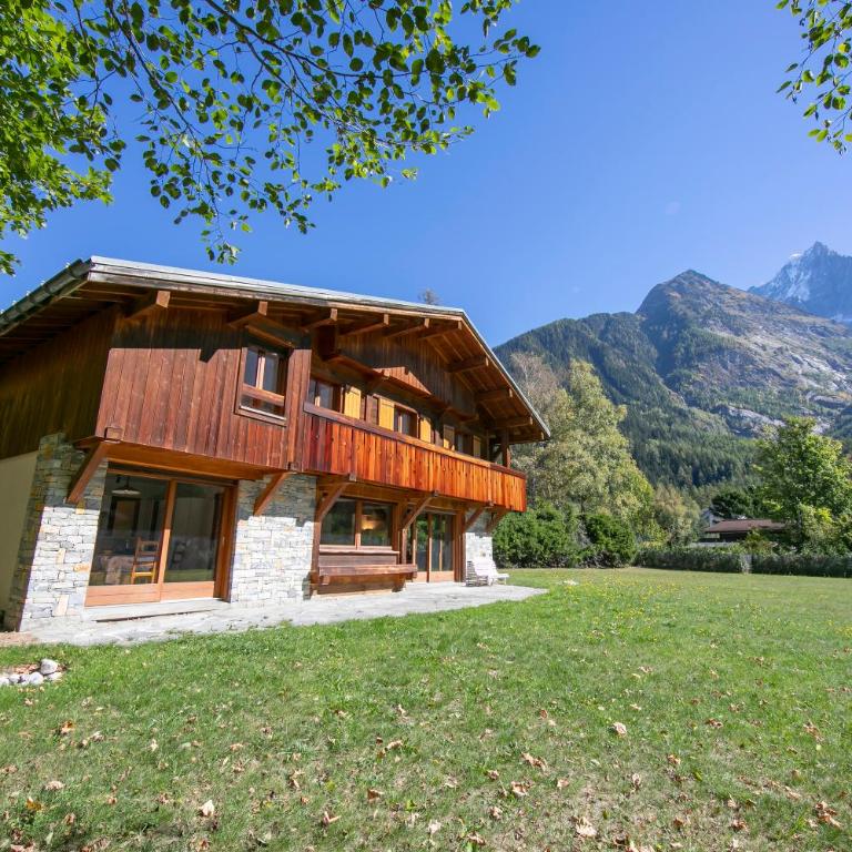 Chalet du Golf 618 - Happy Rentals - Chalet - 11