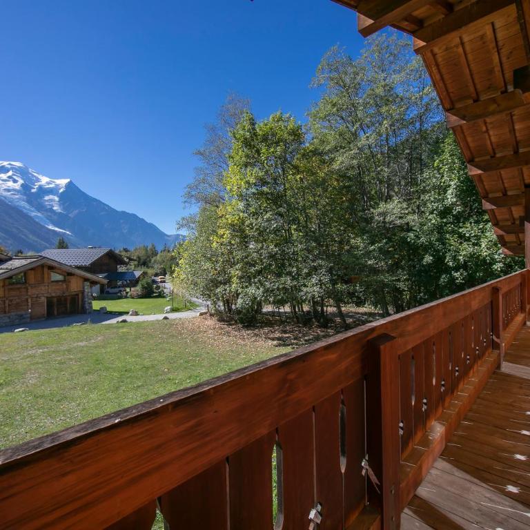 Chalet du Golf 618 - Happy Rentals - Chalet - 13