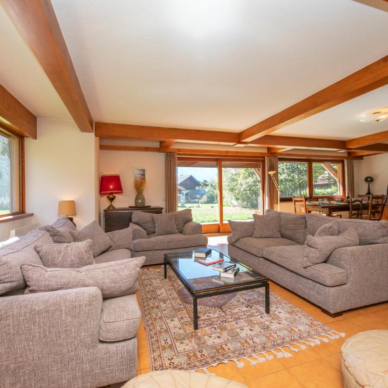 Chalet du Golf 618 - Happy Rentals - Chalet - 15