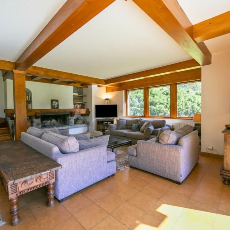 Chalet du Golf 618 - Happy Rentals - Chalet - 16