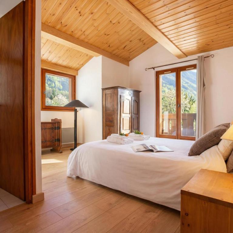 Chalet du Golf 618 - Happy Rentals - Chalet - 21