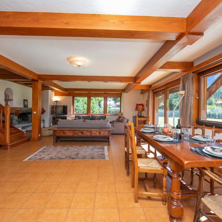 Chalet du Golf 618 - Happy Rentals - Chalet - 18