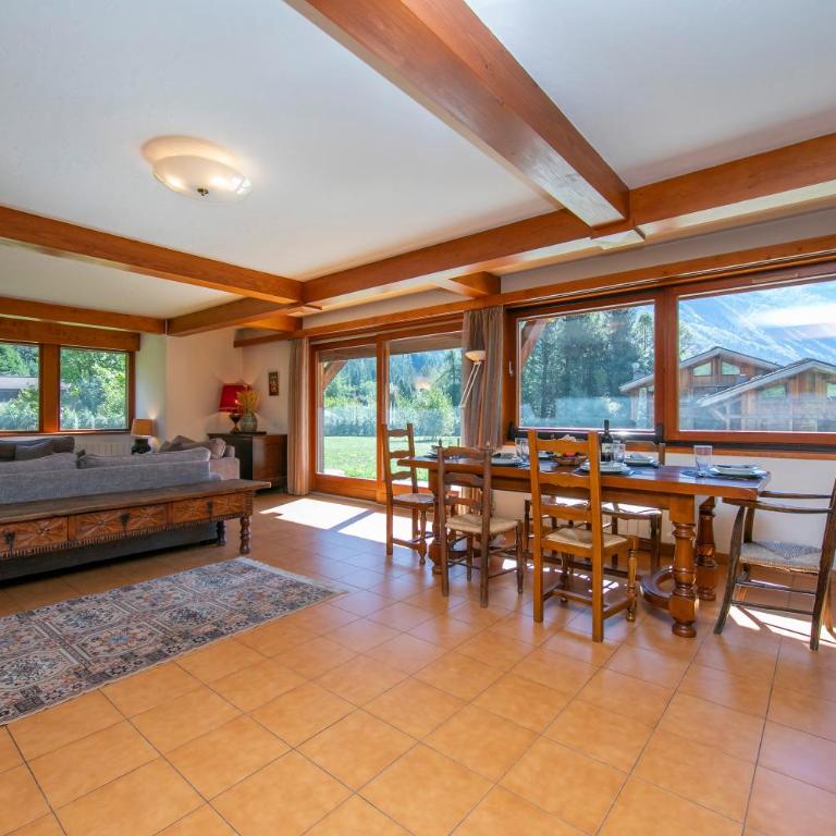 Chalet du Golf 618 - Happy Rentals - Chalet - 17