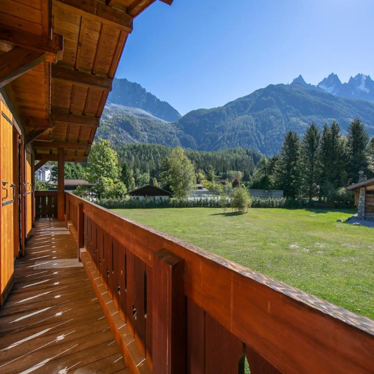 Chalet du Golf 618 - Happy Rentals - Chalet - 27