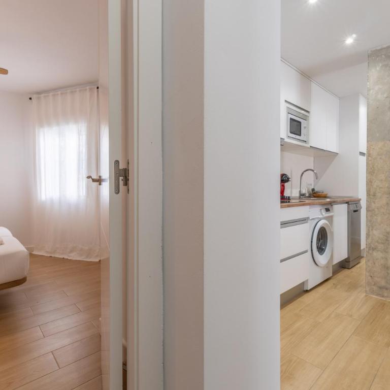 Entre flores y murallas - Nieves Viejas - Apartamento de 2 dormitorios - 20